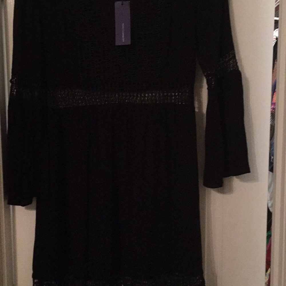 REBECCA MINKOFF DRESS SIZE2